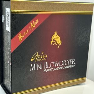 Aria Mini Blow Dryer